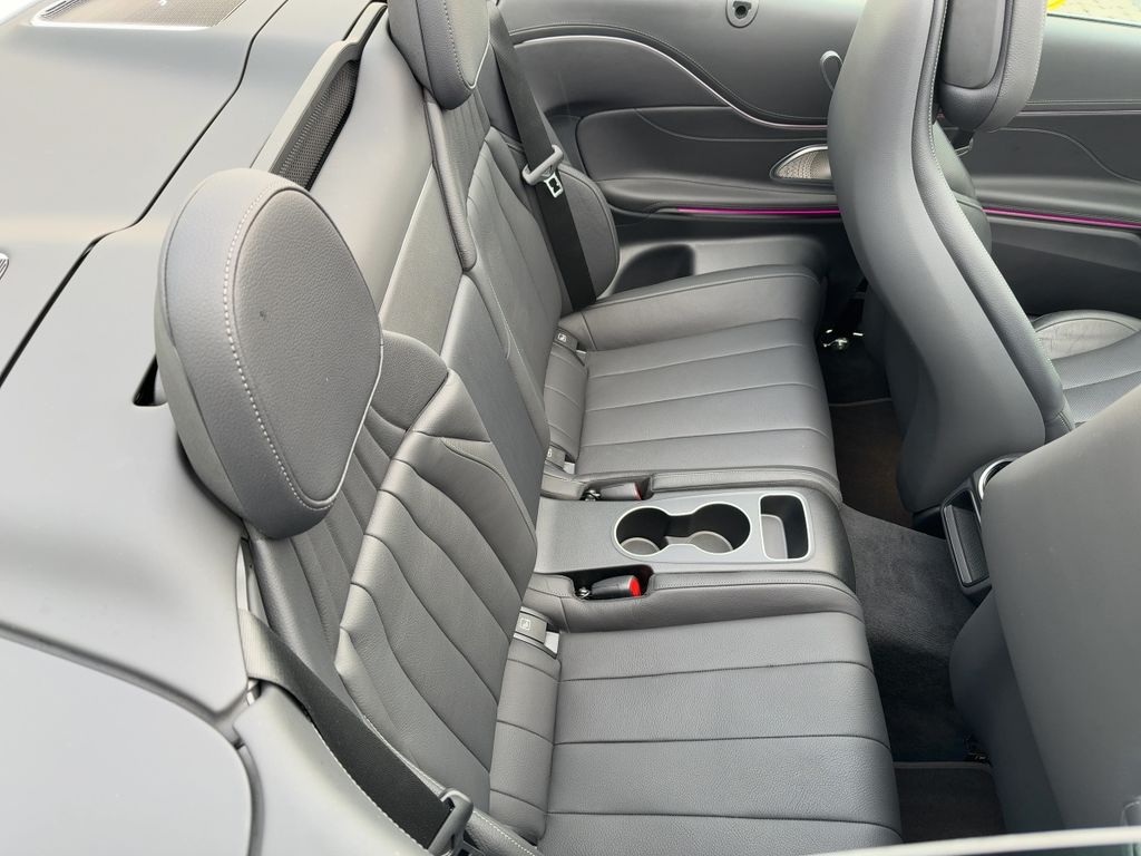 Mercedes-Benz CLE 200 2025