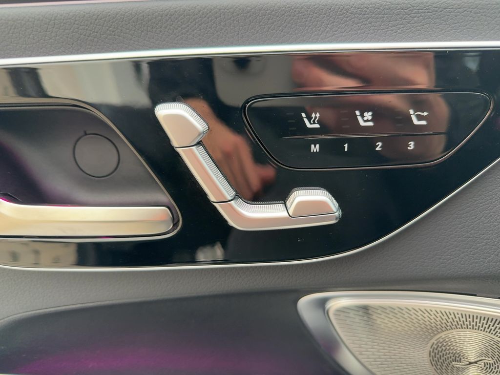 Mercedes-Benz CLE 200 2025