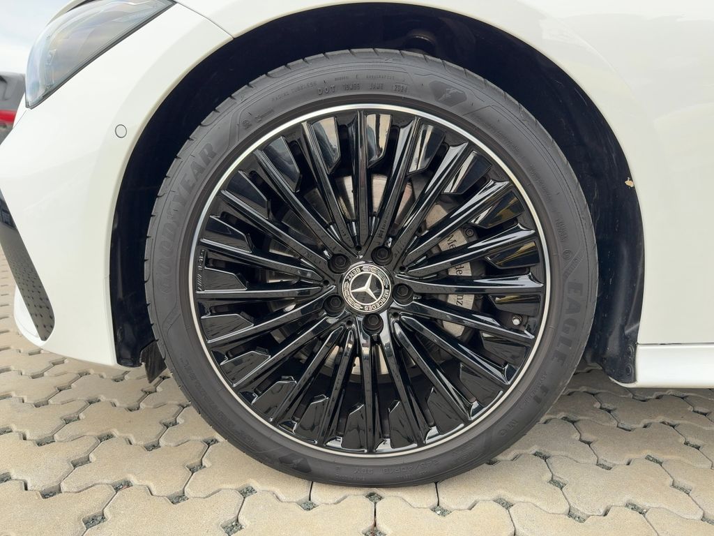 Mercedes-Benz CLE 200 2025