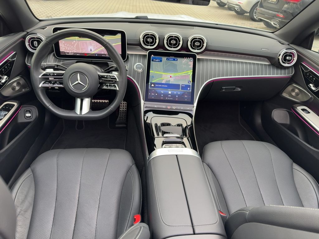 Mercedes-Benz CLE 200 2025