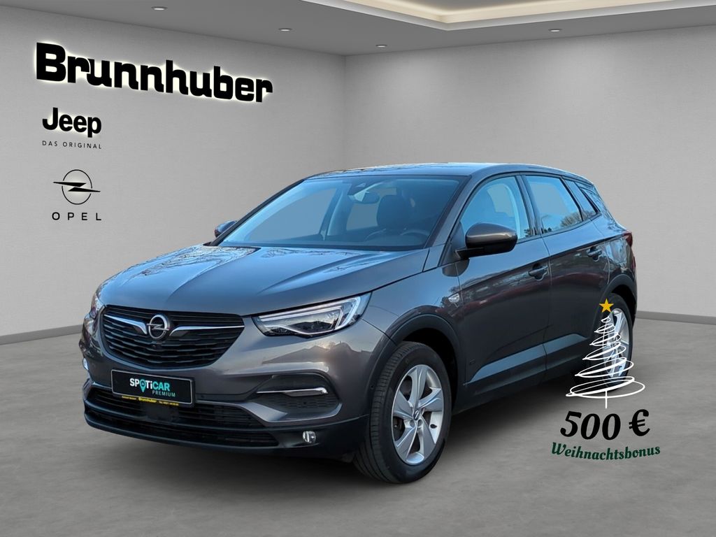 Opel Grandland (X) 2022