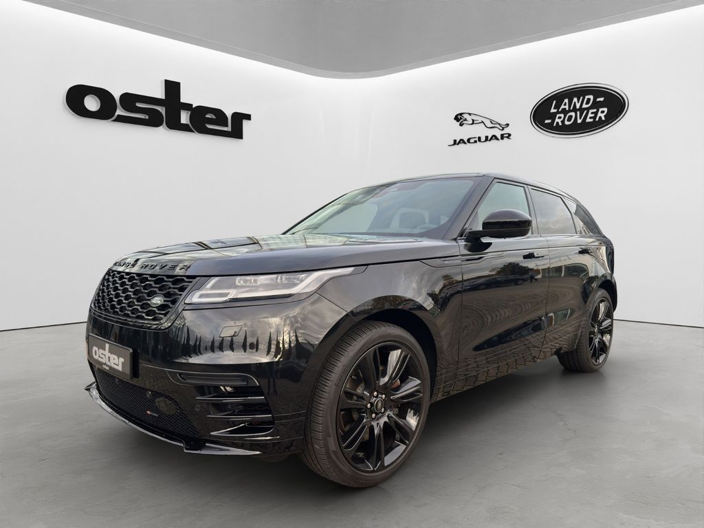 Land Rover Range Rover Velar 2022