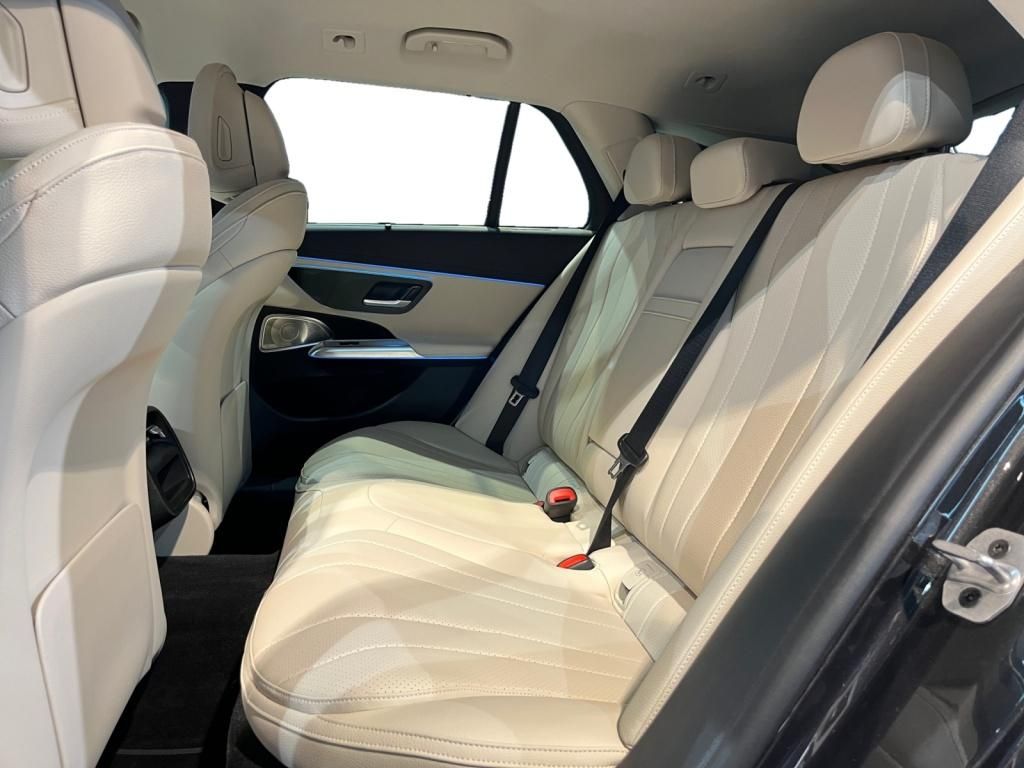 Mercedes-Benz E 300 2024
