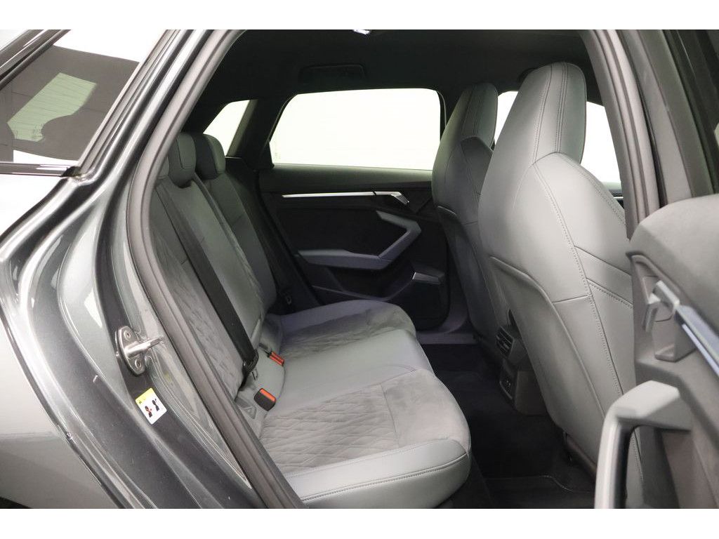 Audi A3 2024