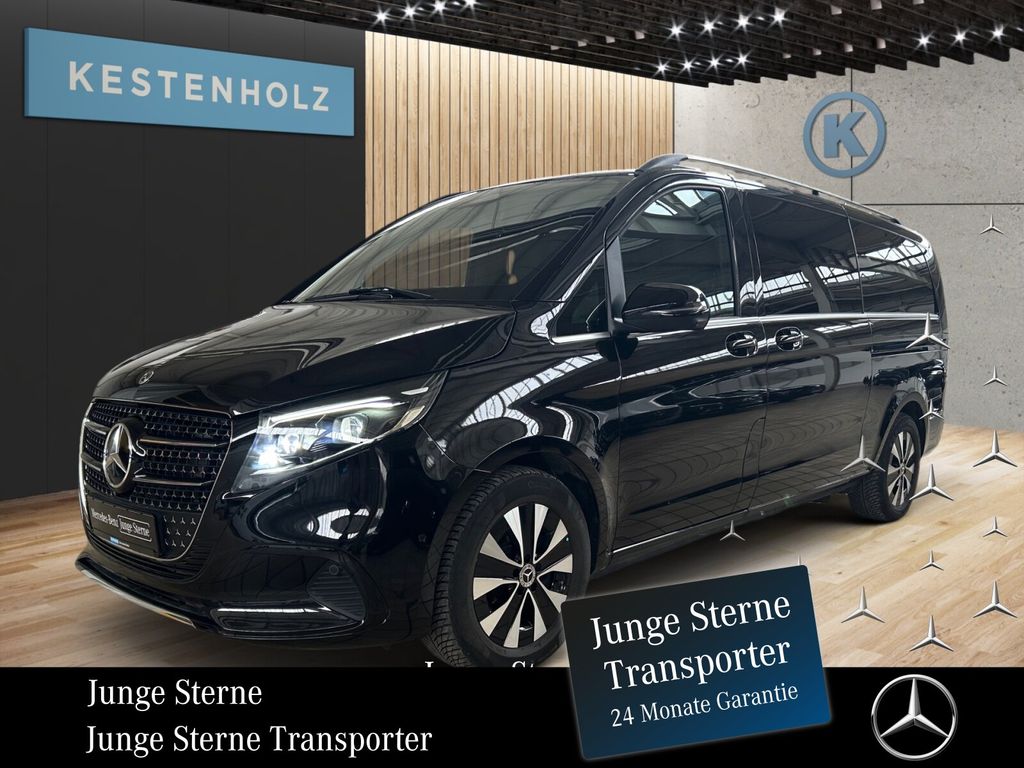 Mercedes-Benz V 300 2024