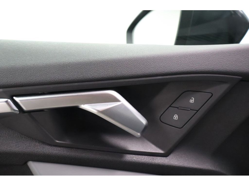 Audi A3 2024