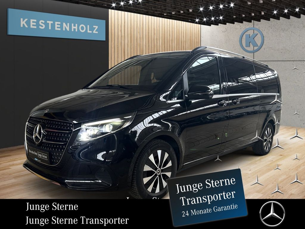 Mercedes-Benz V 300 2024