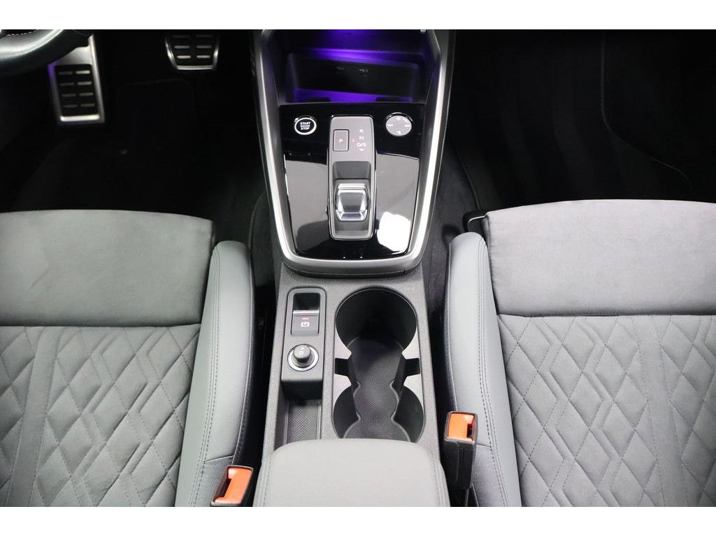 Audi A3 2024