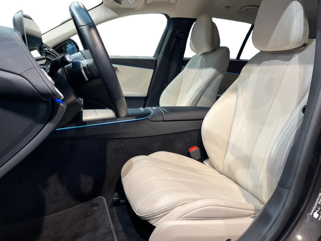 Mercedes-Benz E 300 2024