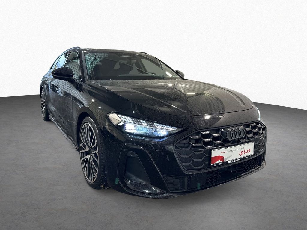 Audi A5 2025