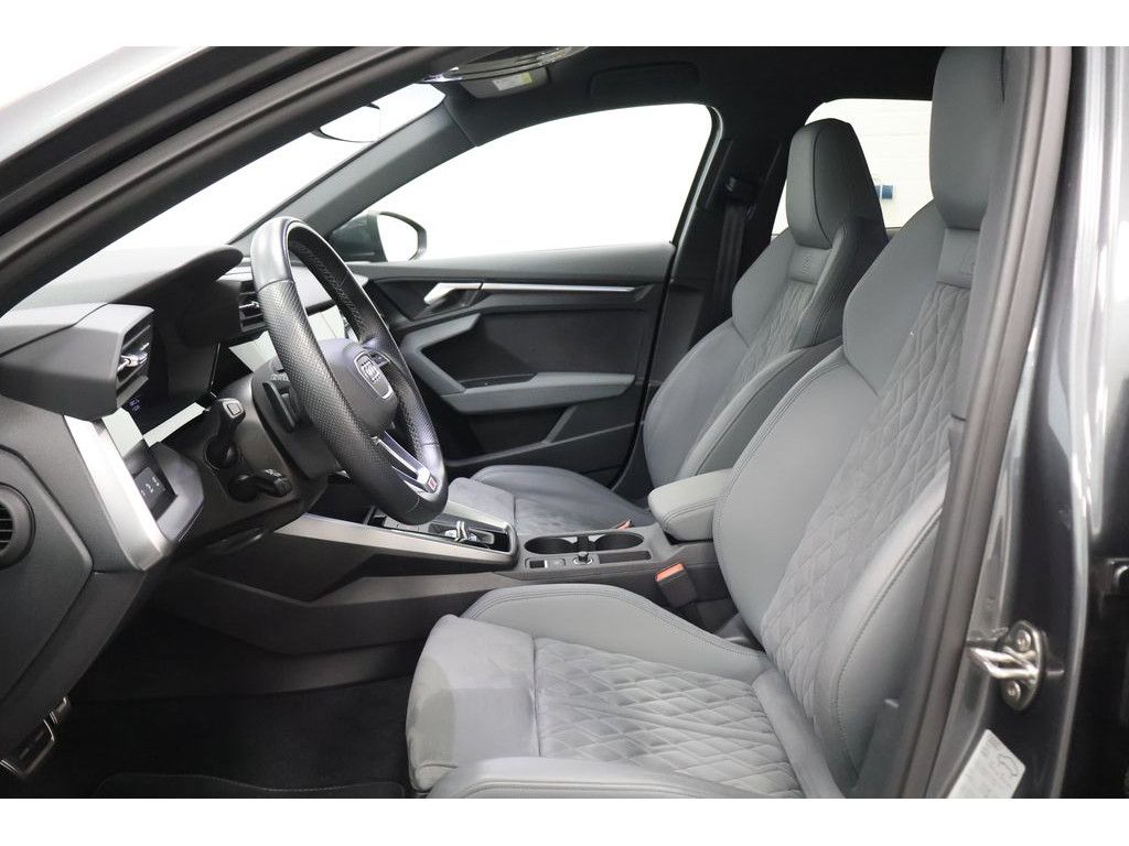 Audi A3 2024