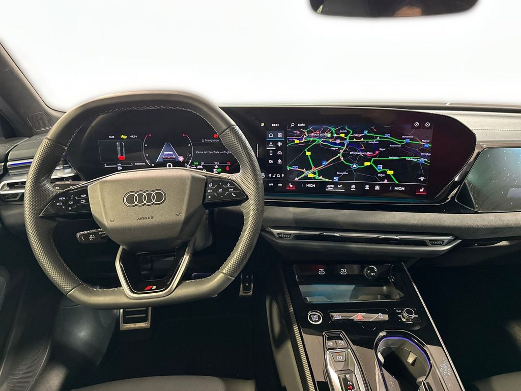 Audi A5 2025