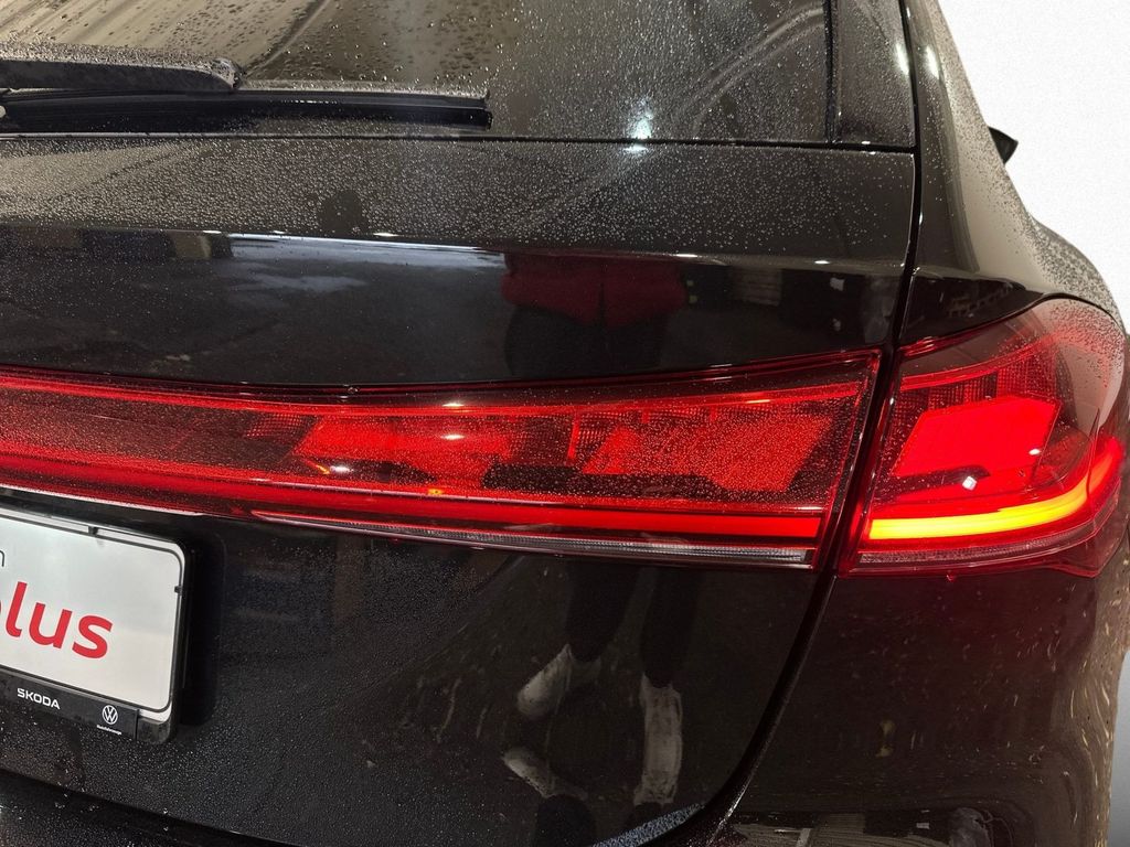 Audi A5 2025