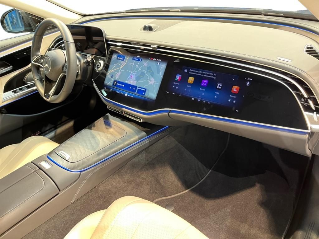 Mercedes-Benz E 300 2024