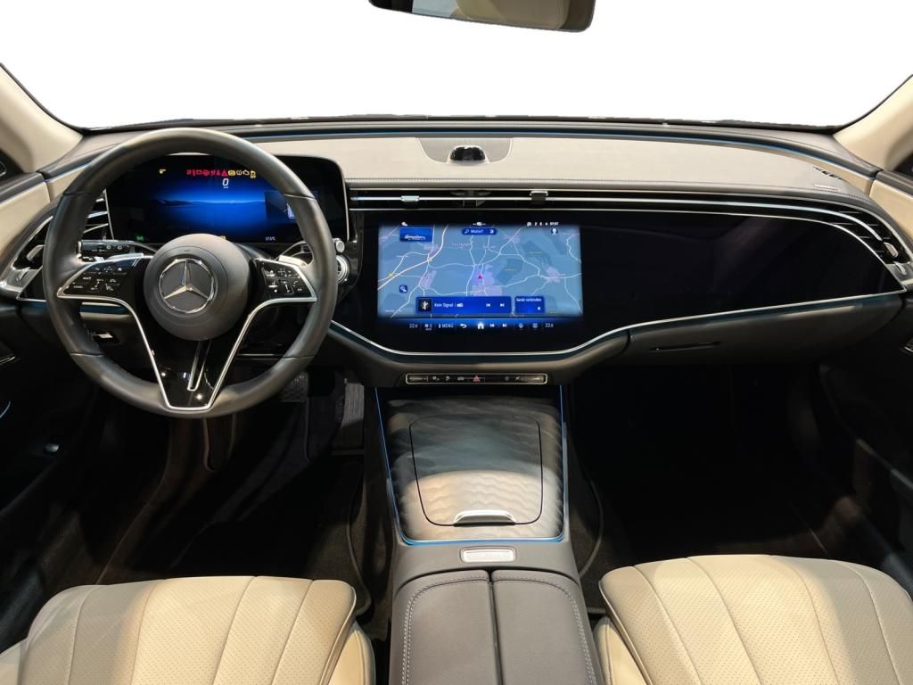 Mercedes-Benz E 300 2024