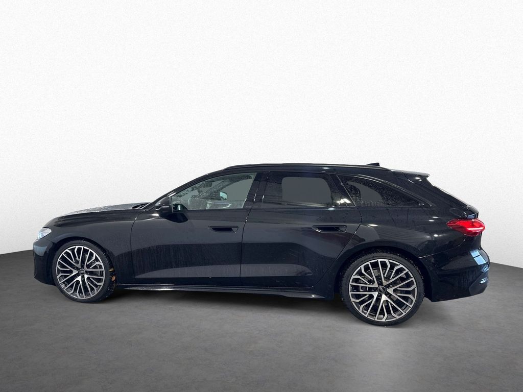 Audi A5 2025
