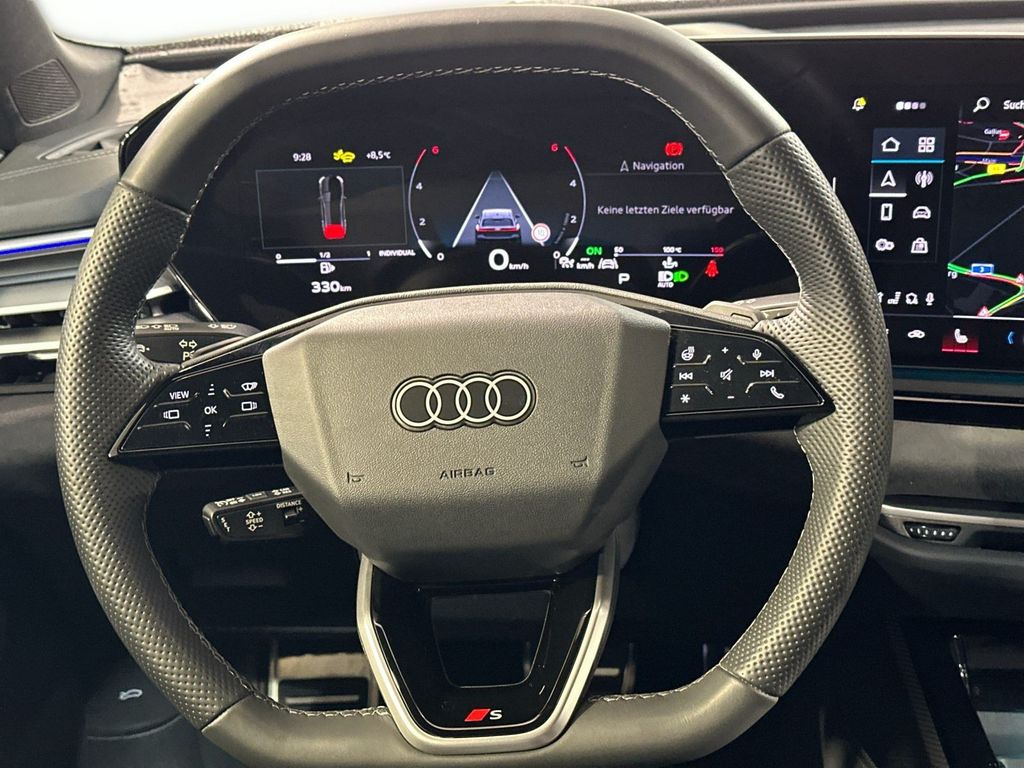Audi A5 2025