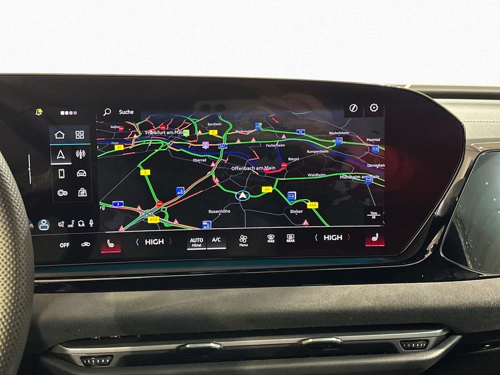 Audi A5 2025