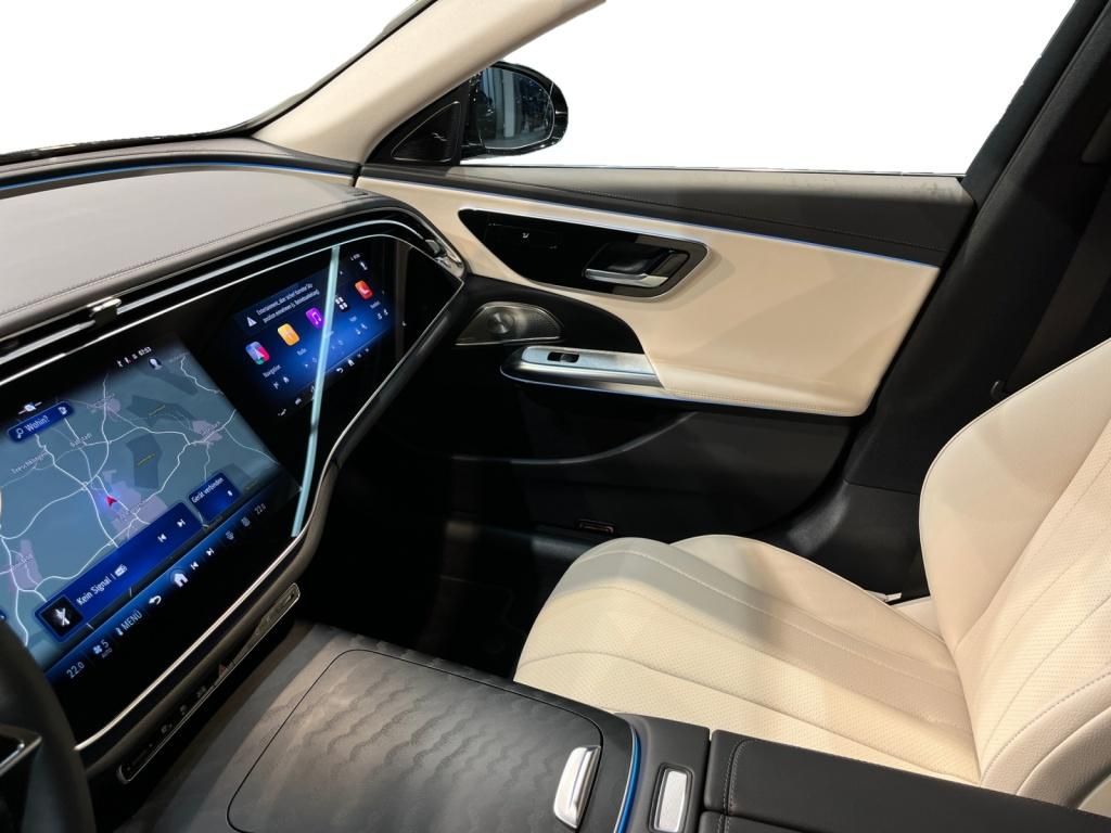Mercedes-Benz E 300 2024