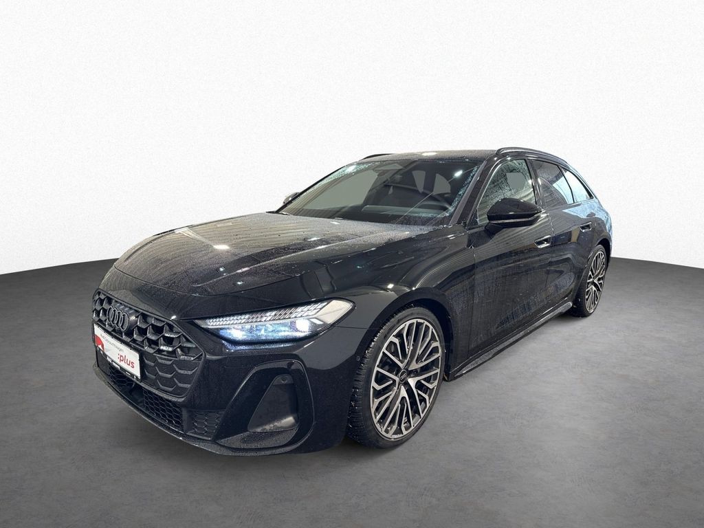 Audi A5 2025