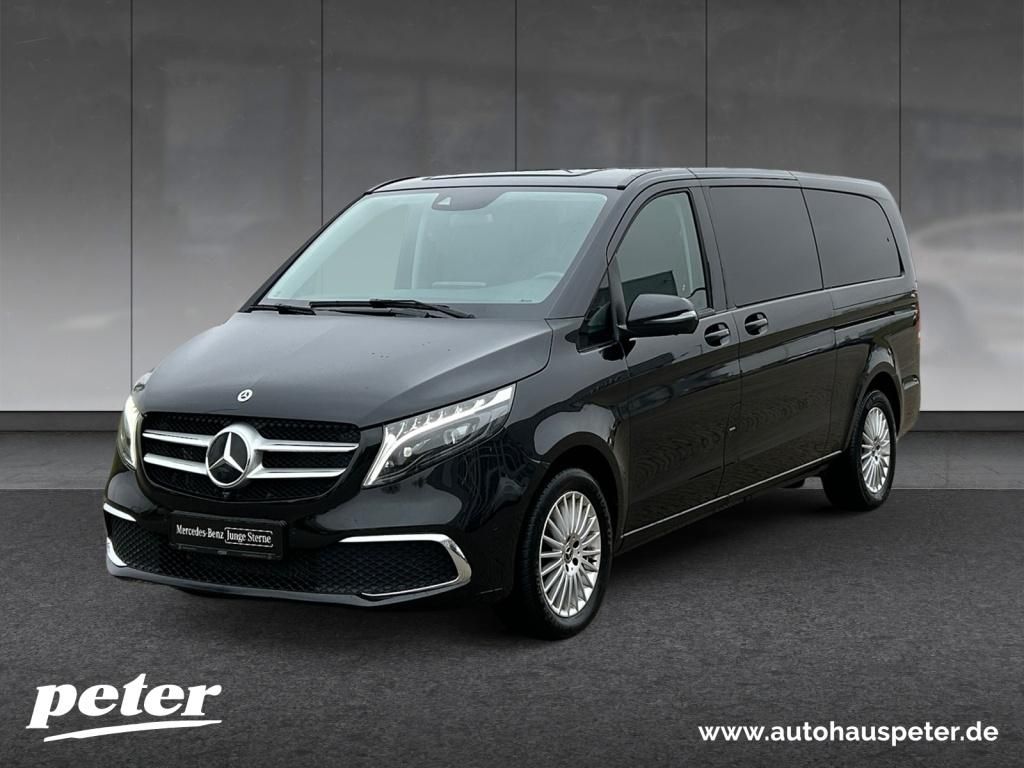 Mercedes-Benz V 300 2024