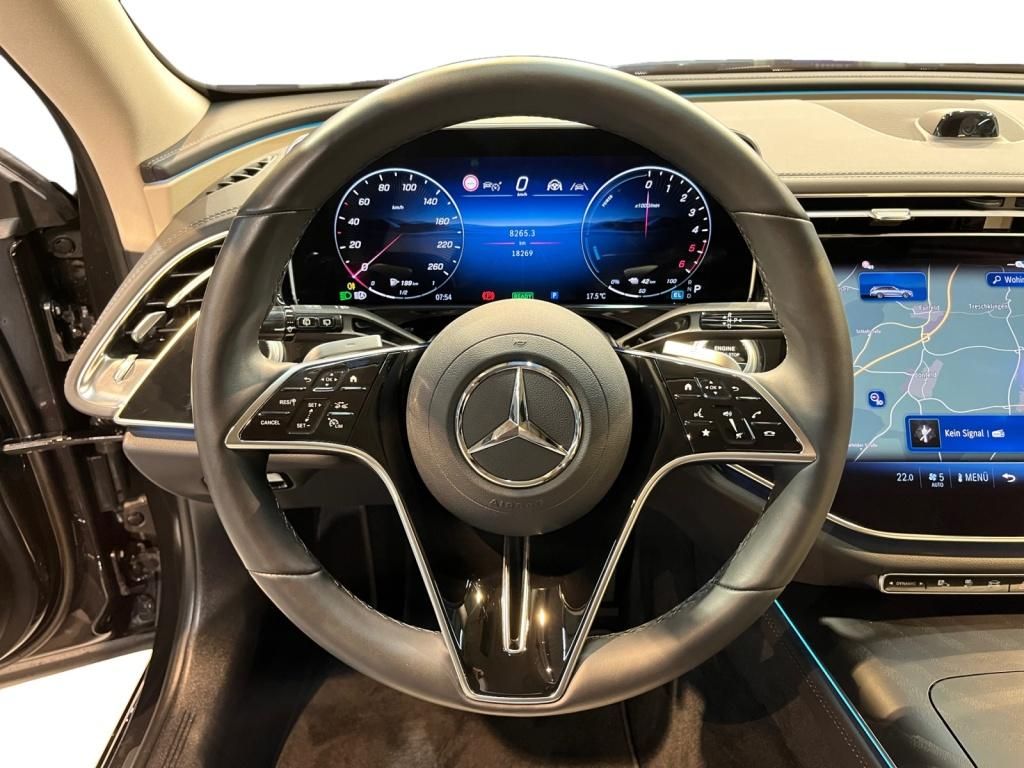 Mercedes-Benz E 300 2024