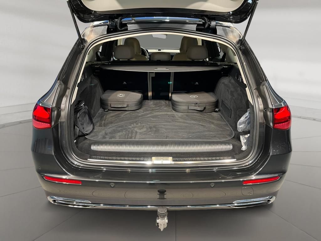 Mercedes-Benz E 300 2024