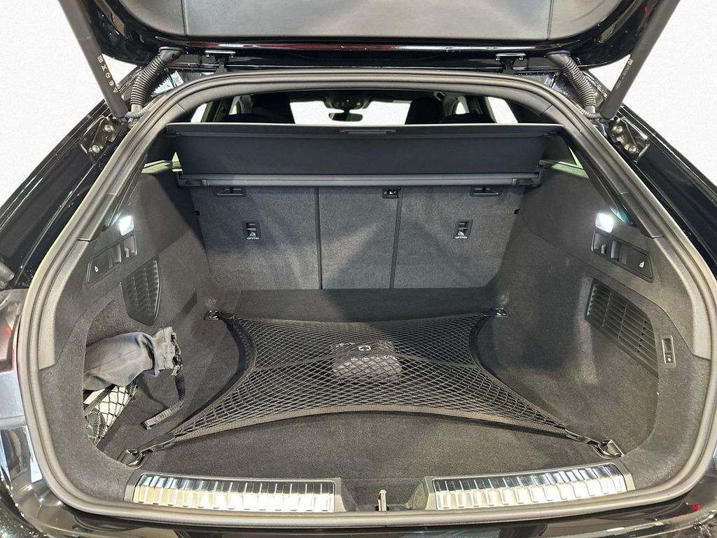 Audi A5 2025
