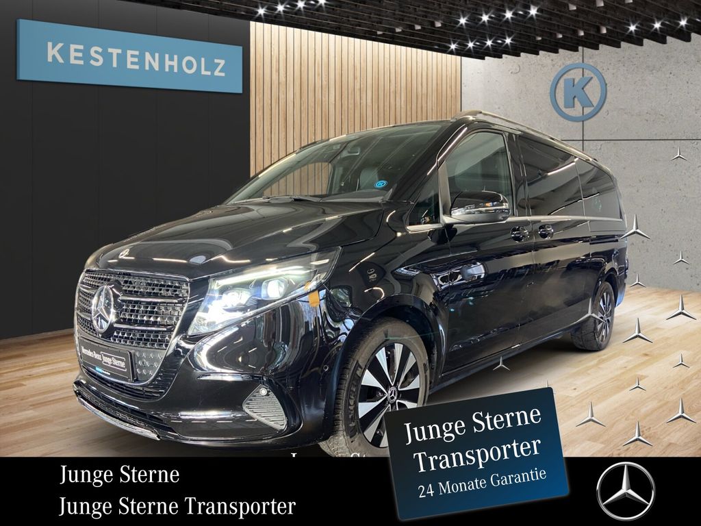 Mercedes-Benz V 300 2024