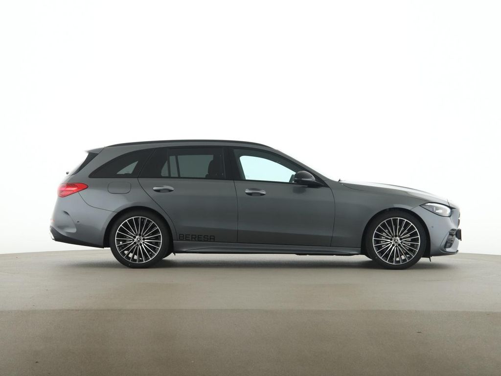 Mercedes-Benz C 220 2025