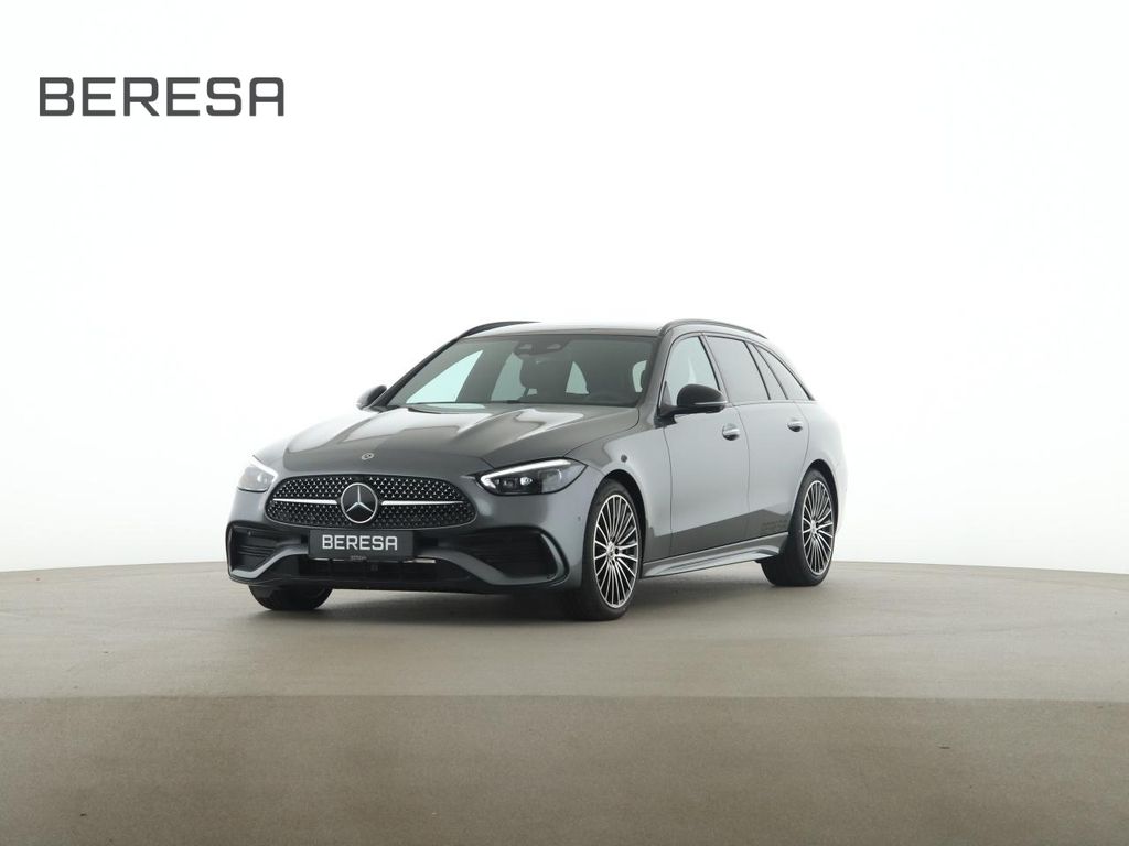 Mercedes-Benz C 220 2025