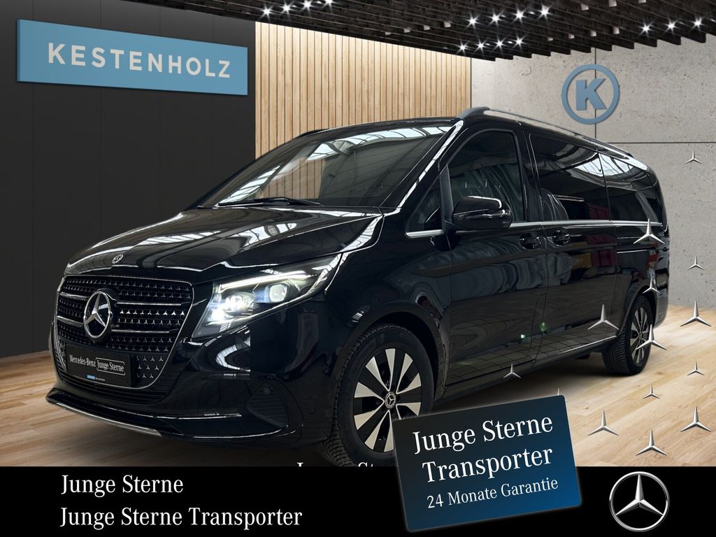 Mercedes-Benz V 300 2024