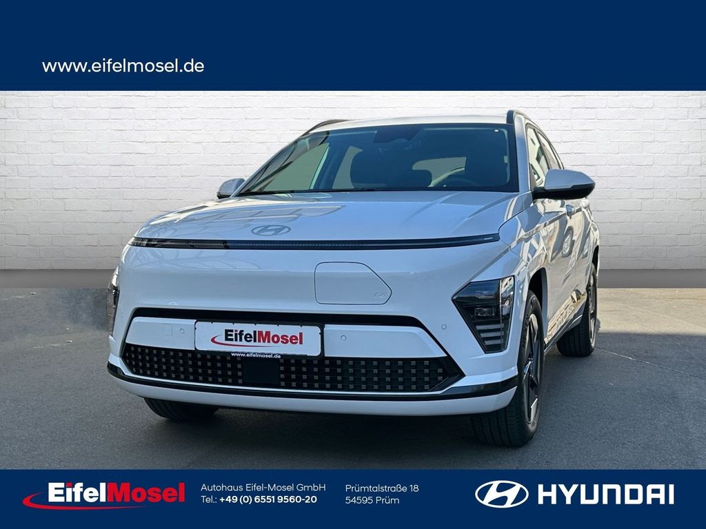 Hyundai KONA 2024