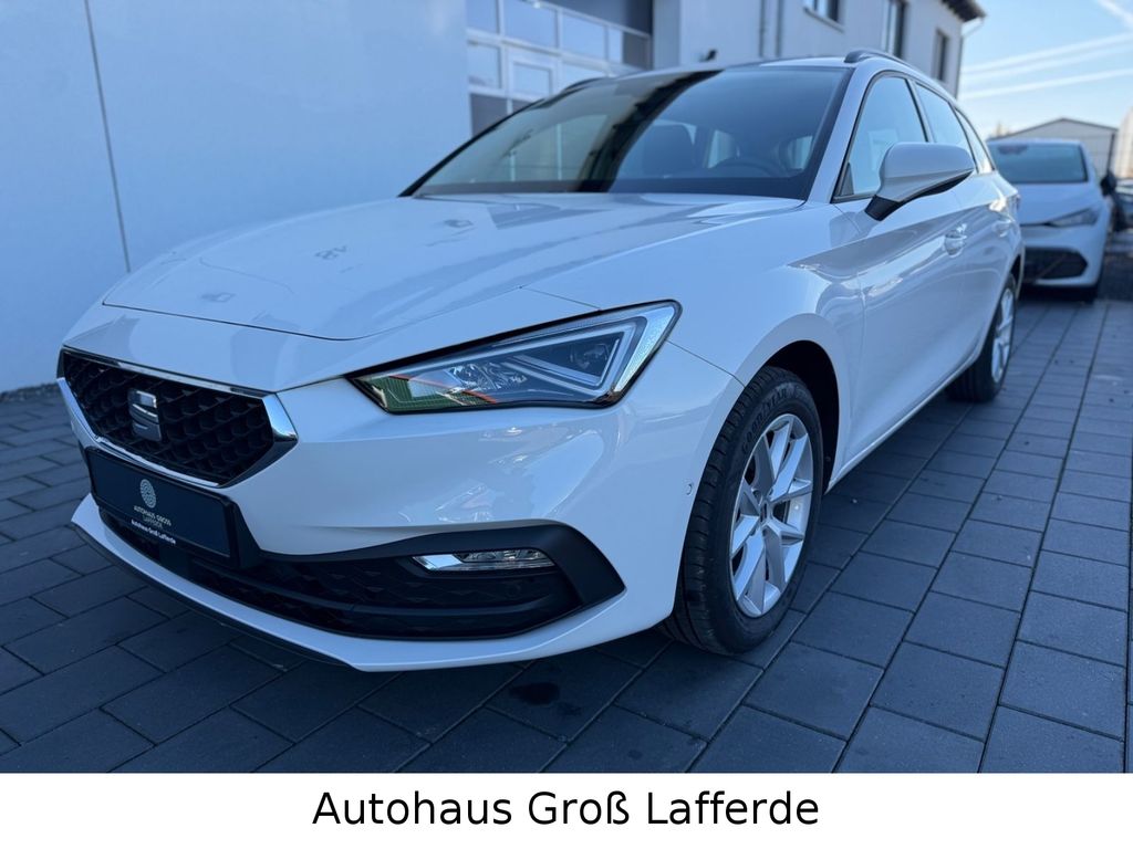 Seat Leon 2020