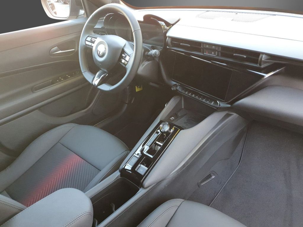 Alfa Romeo Junior