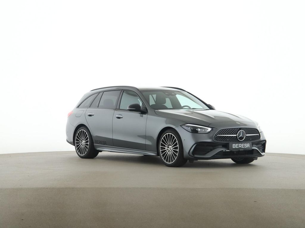 Mercedes-Benz C 220 2025