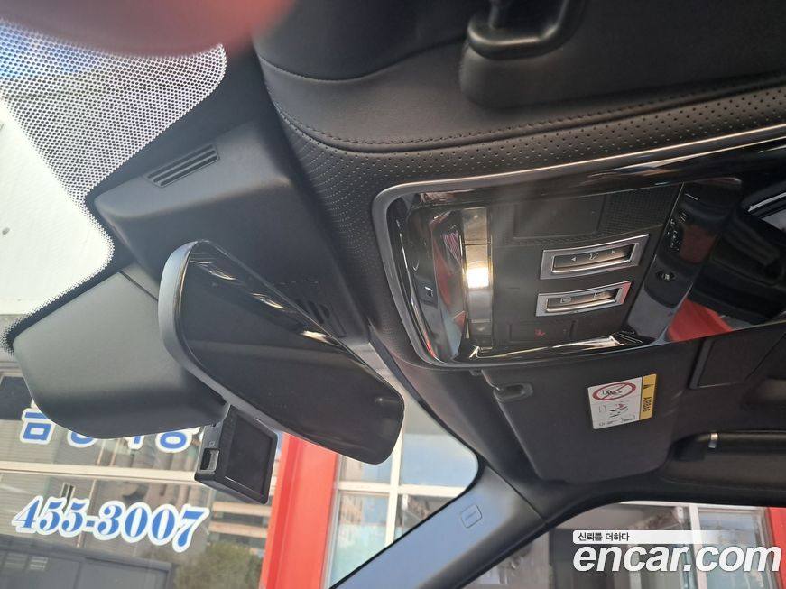 Land Rover Range Rover 2019