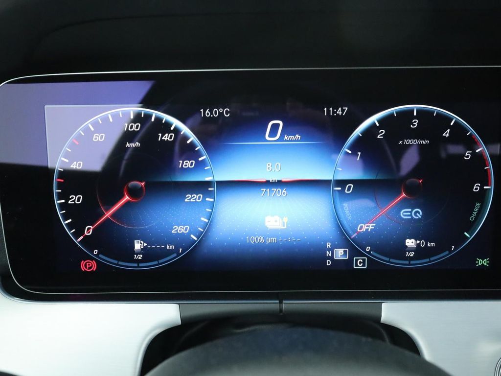 Mercedes-Benz E 300 2022