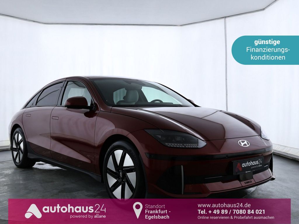 Hyundai IONIQ 6 2023