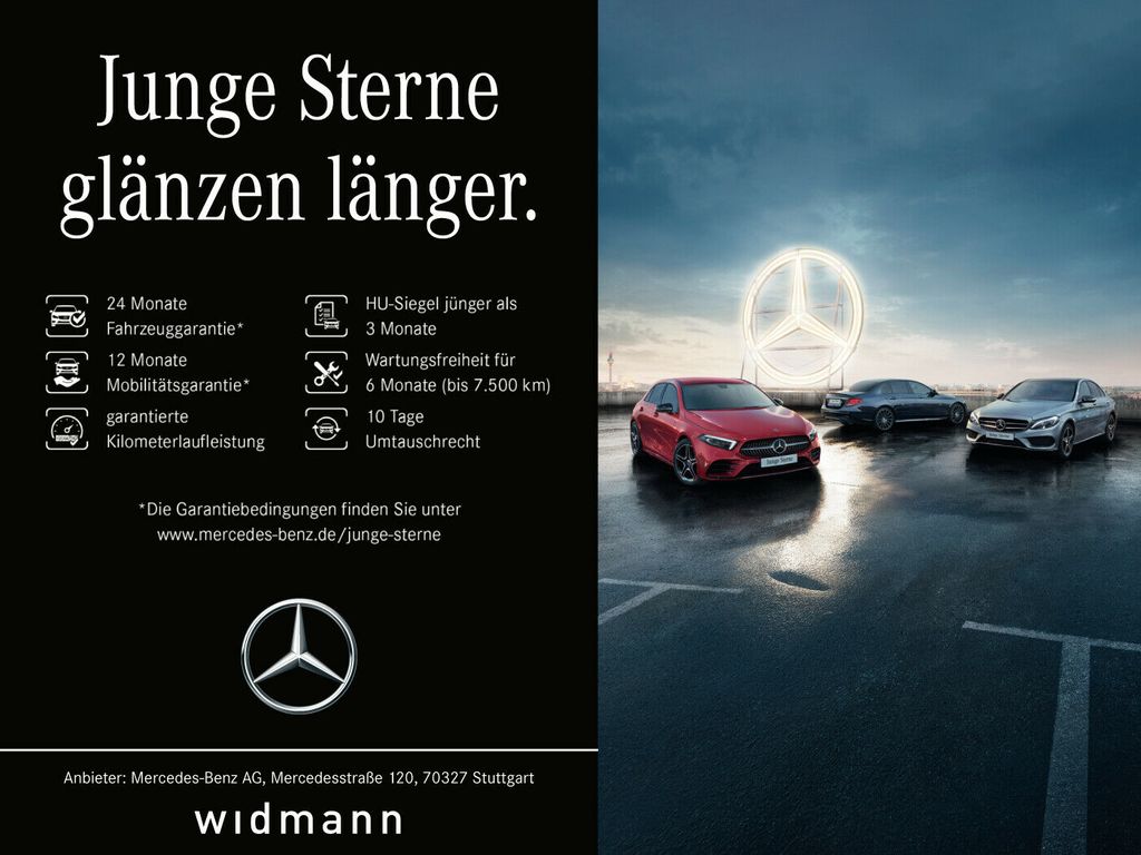 Mercedes-Benz E 300 2022