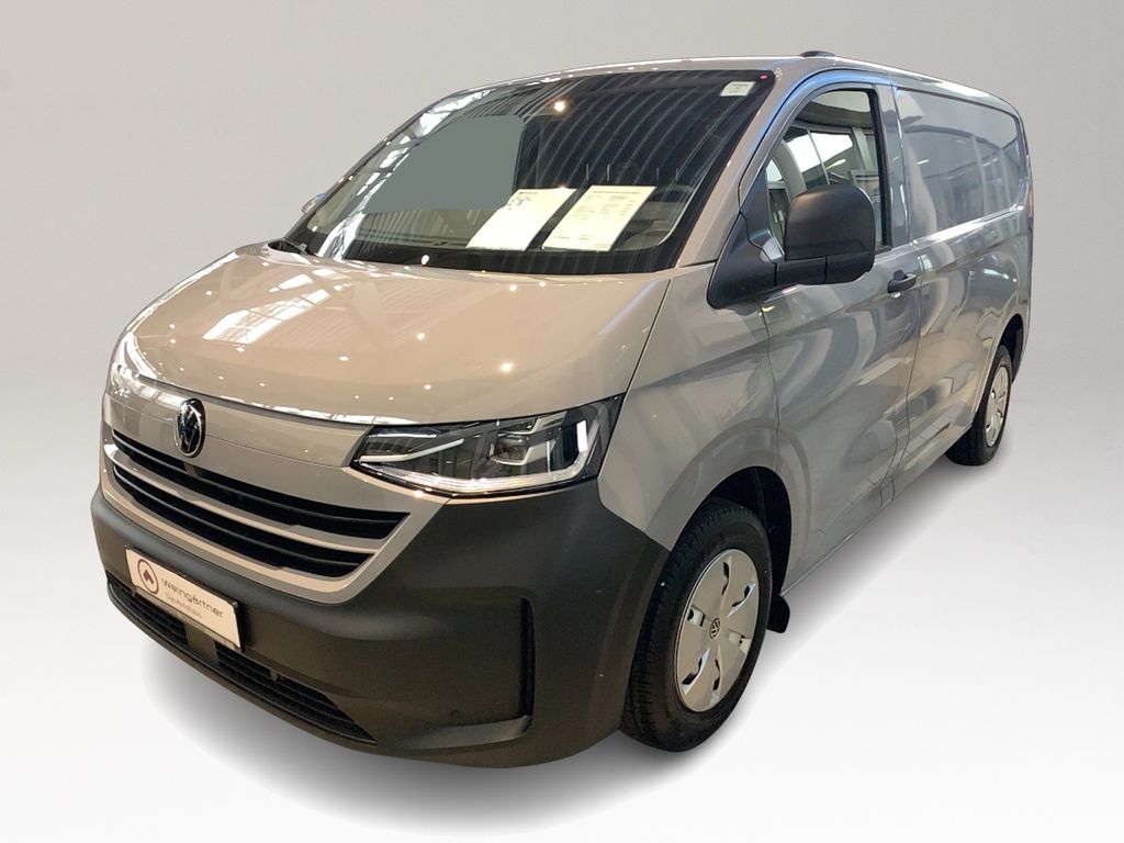 Volkswagen T7 Transporter