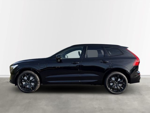 Volvo XC60 2025