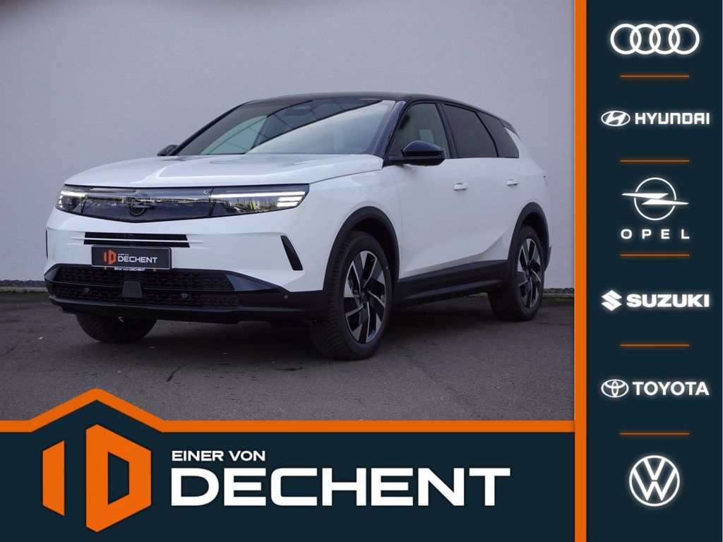 Opel Grandland (X) 2025