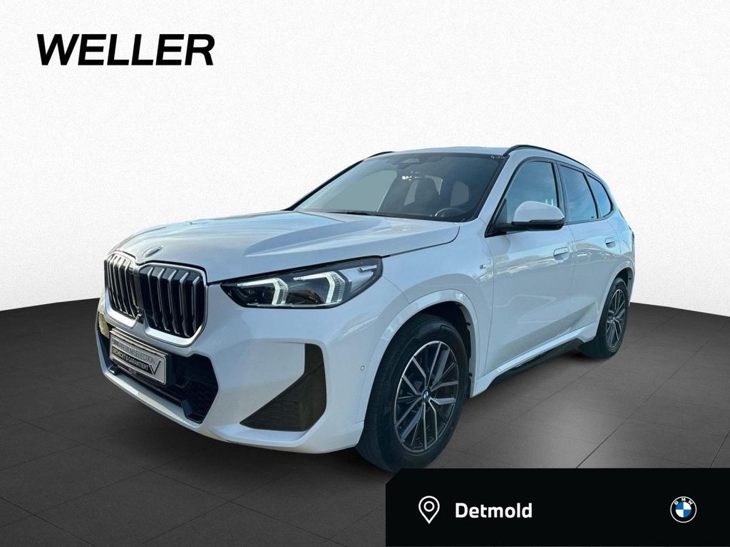 BMW X1 2024