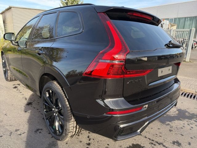 Volvo XC60 2025