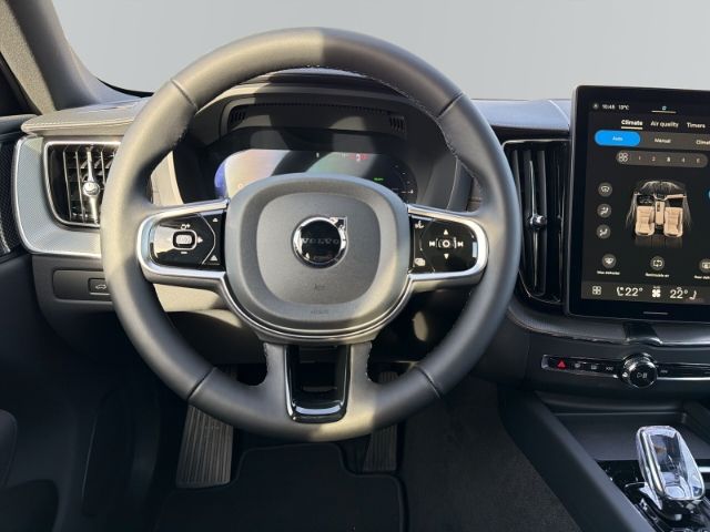 Volvo XC60 2025