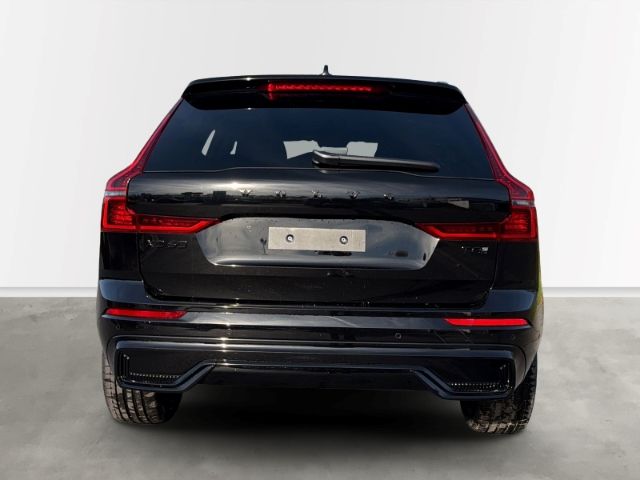Volvo XC60 2025