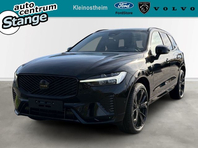 Volvo XC60 2025