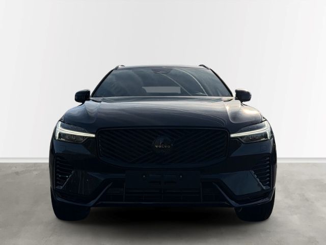 Volvo XC60 2025