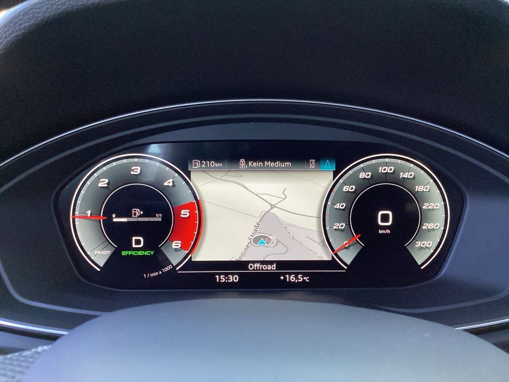 Audi SQ5 2021